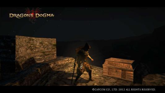 Dragons Dogma Screen Shot 2-6