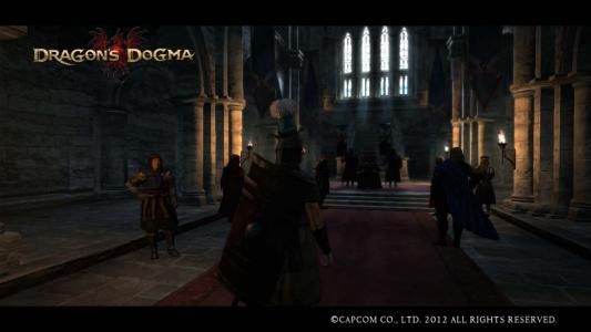 Dragons Dogma Screen Shot 16