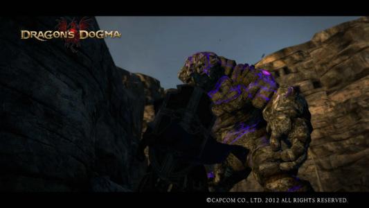 Dragons Dogma Screen Shot 21
