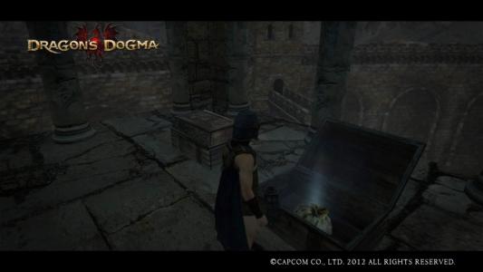 Dragons Dogma Screen Shot 26