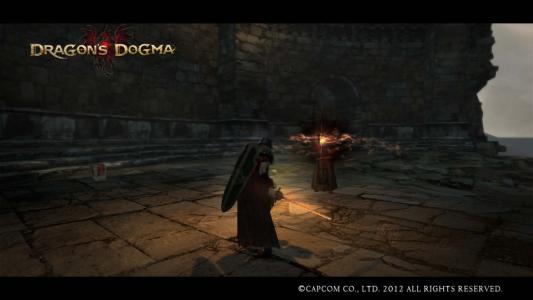Dragons Dogma Screen Shot 34