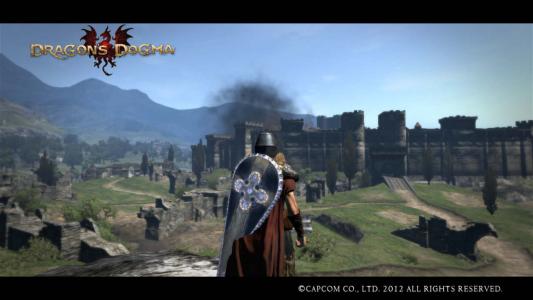 Dragons Dogma Screen Shot 35