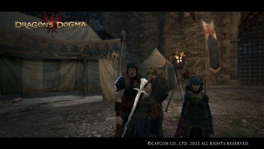 Dragons Dogma Screen Shot 55