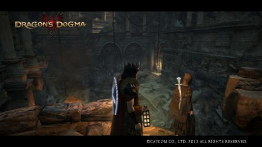 Dragons Dogma Screen Shot 56