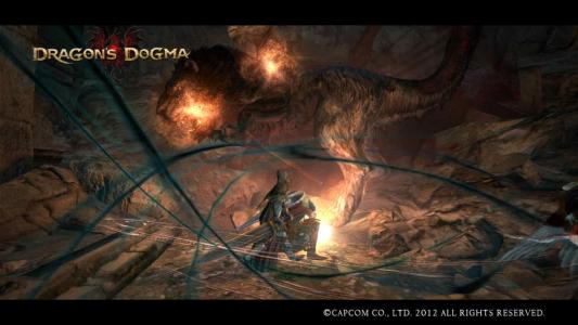 Dragons Dogma Screen Shot 57