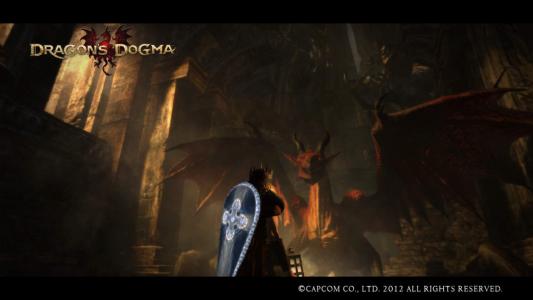 Dragons Dogma Screen Shot 58