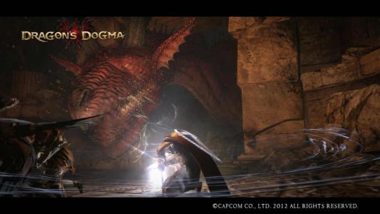 Dragons Dogma Screen Shot 61