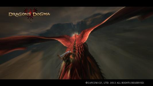 Dragons Dogma Screen Shot 62