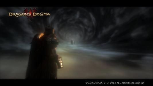Dragons Dogma Screen Shot 73