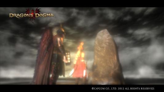 Dragons Dogma Screen Shot 75