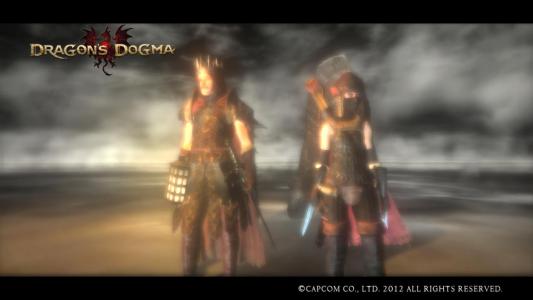 Dragons Dogma Screen Shot 80