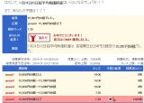 1コイン→1.3ペリカ