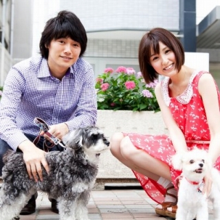 癒しのトリミング Seventh Heaven 愛犬も一緒にマッサージ 犬の学校 お待たせしましたっ 番組の告知です