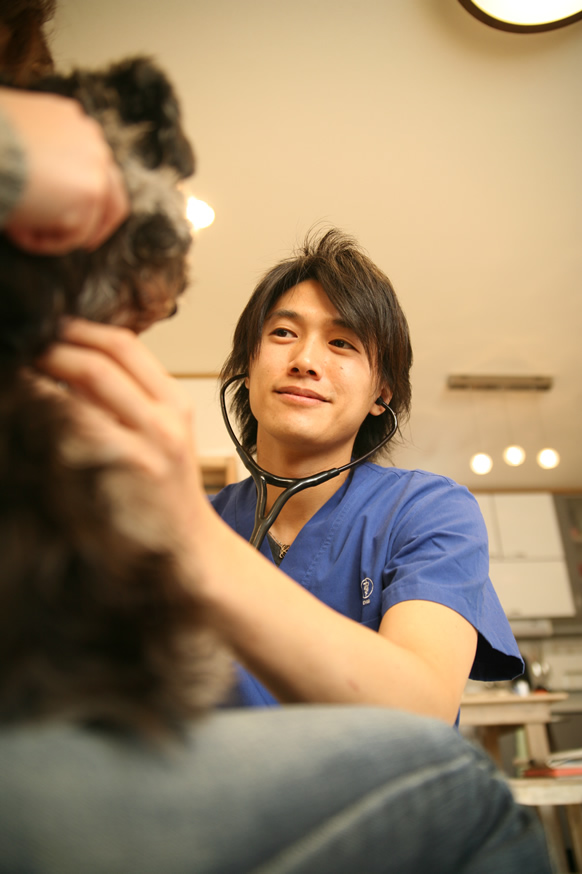 佐藤先生PF写真