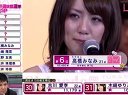 AKB48 第4回選抜総選挙生放送SP 無料動画~120606
