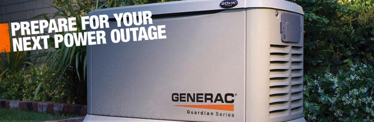 emergency electrical generator shed venting plans - how to