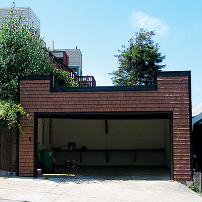 Flat Roof Garage Plans - How to learn DIY building Shed ...