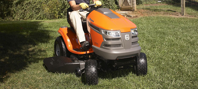Small Lawn Mower Building Plans - How to learn DIY ...