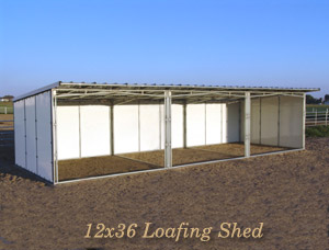 Shed Loafing Shed How To Build Amazing DIY Outdoor Sheds