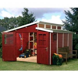 shed insulated shed plans how to build diy blueprints pdf
