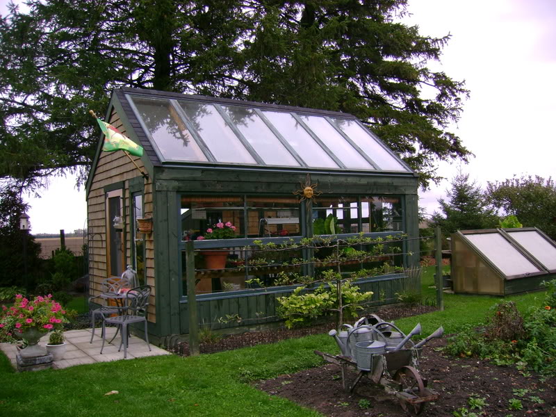 how to build a cold frame howtospecialist - how to build
