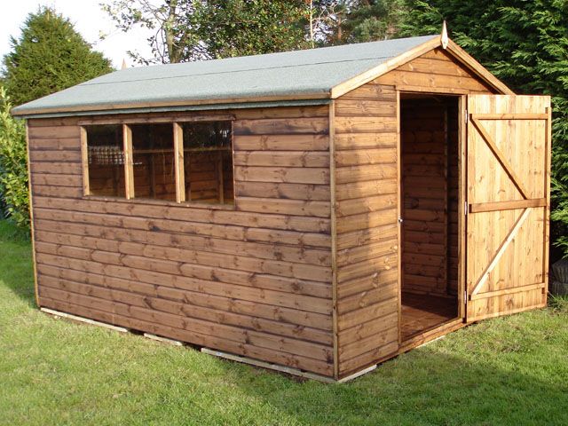 free shed plans uk only - how to learn diy building shed
