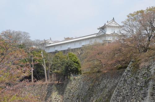 渡櫓