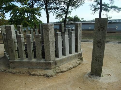 お菊井戸 (1)