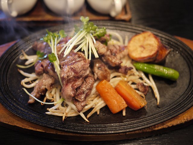 ステーキハウスRib120407008