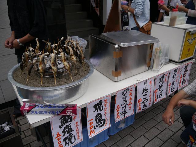 南柏まつり120722012
