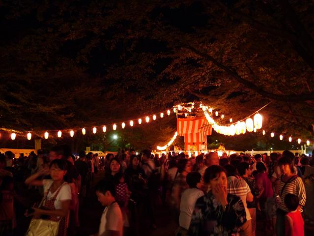 松葉町ふるさと祭り120825010