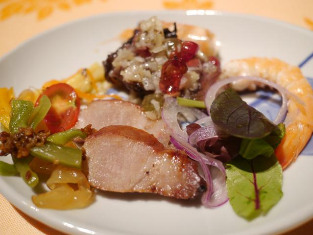 醤香121012006