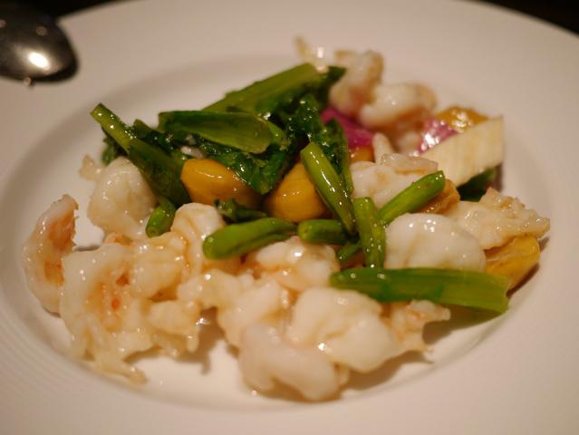 醤香121012013