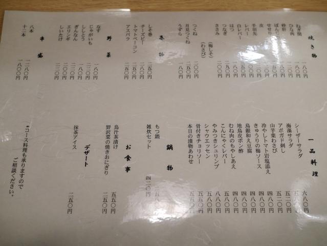 鳥銀121210004