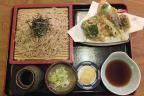 糸魚川、おだじまで蕎麦 -120902