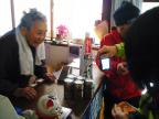 90才看板娘 -121208(土)
