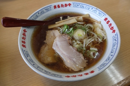 らーめん-20140126(日)