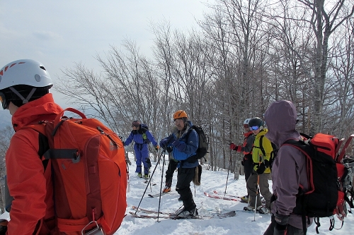 若栗の頭-20140201