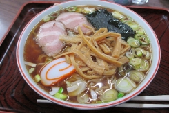 大むらでらーめん -20140201