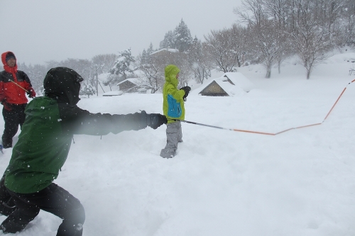 雪訓3-20140208(土)