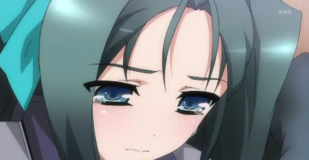 境界線上のホライゾン