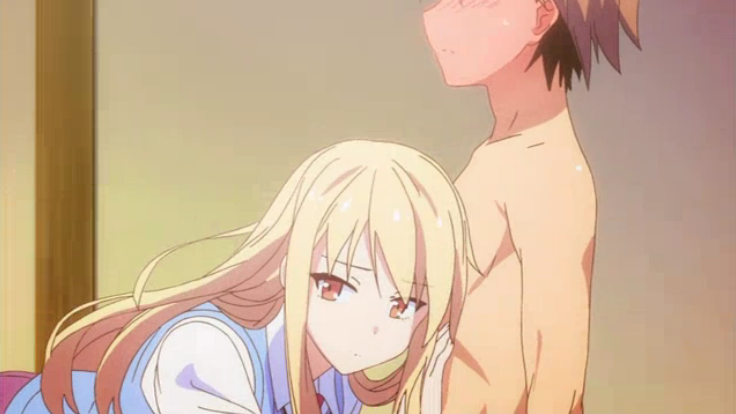 さくら荘のペットな彼女