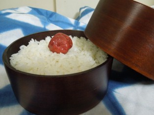 曲げわっぱ