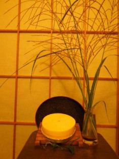 お月見セット