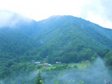 川霧