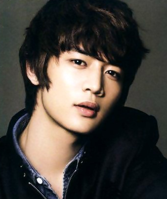 minho shinee menber