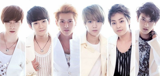 EXO-M pro