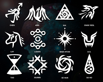 EXO logo0