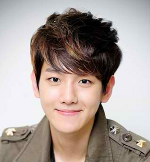 BAEK HYUN