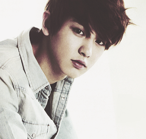 CHAN YEOL